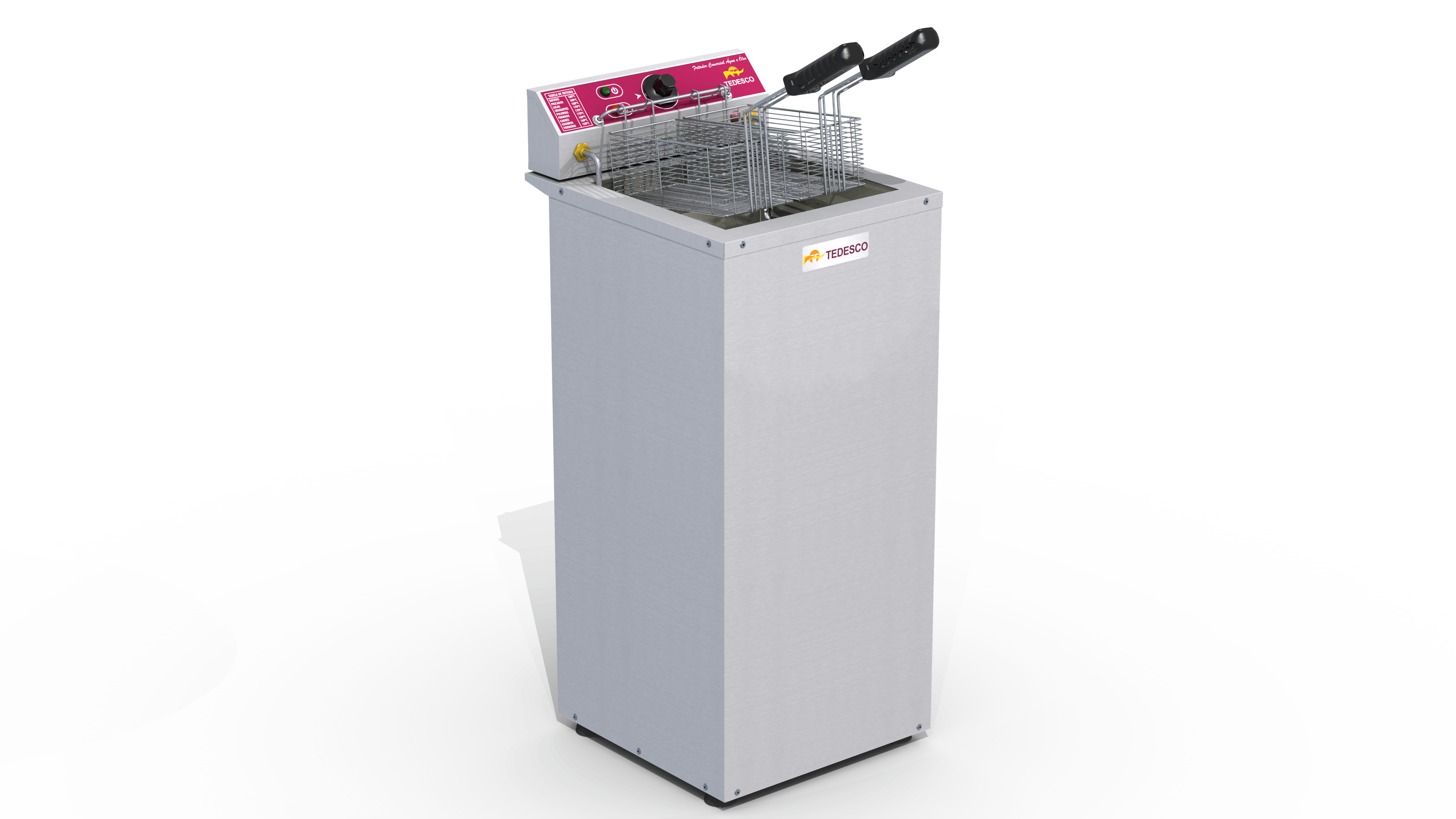 FAO 3000 Tedesco