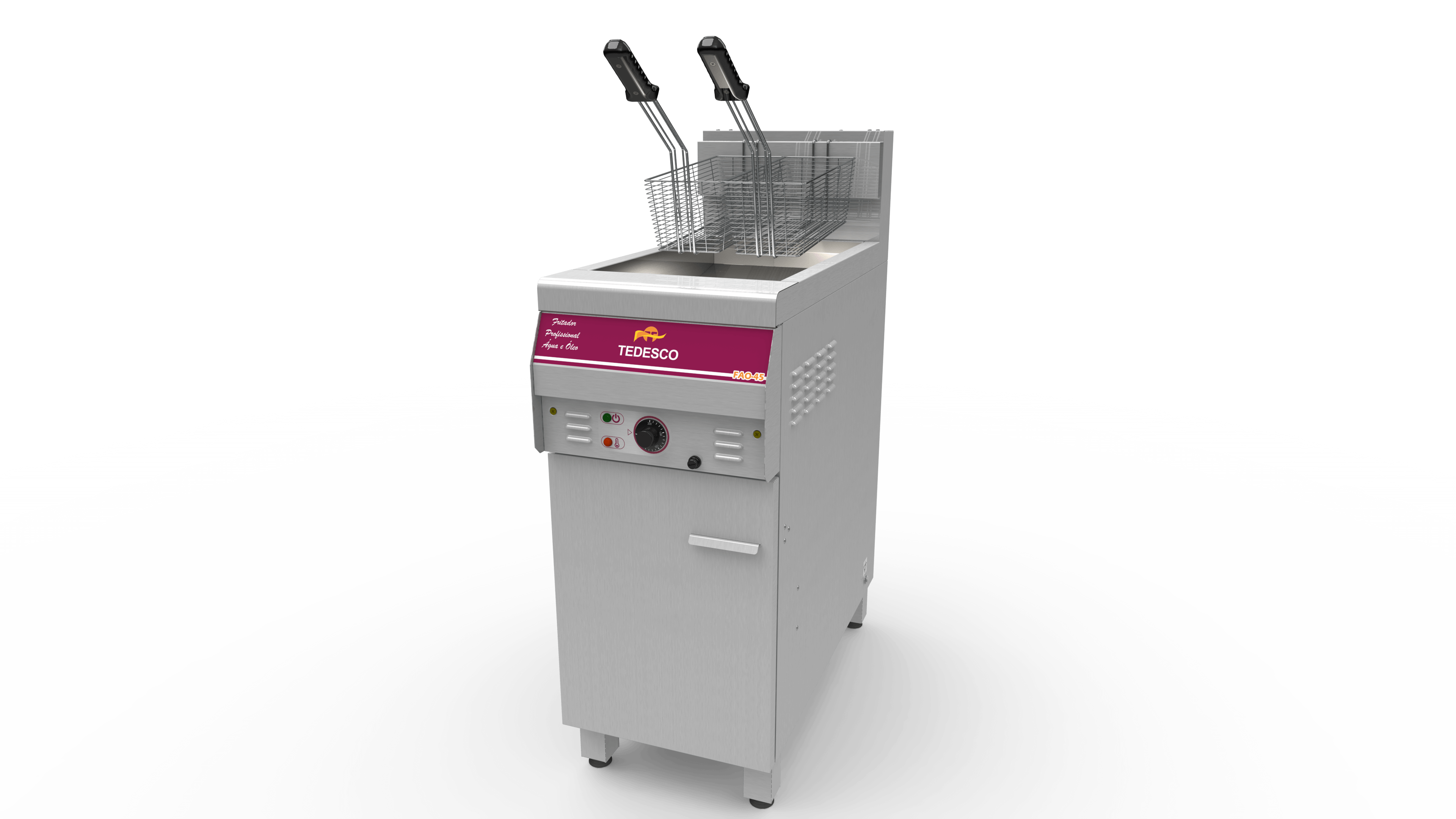 FAO 45G Tedesco