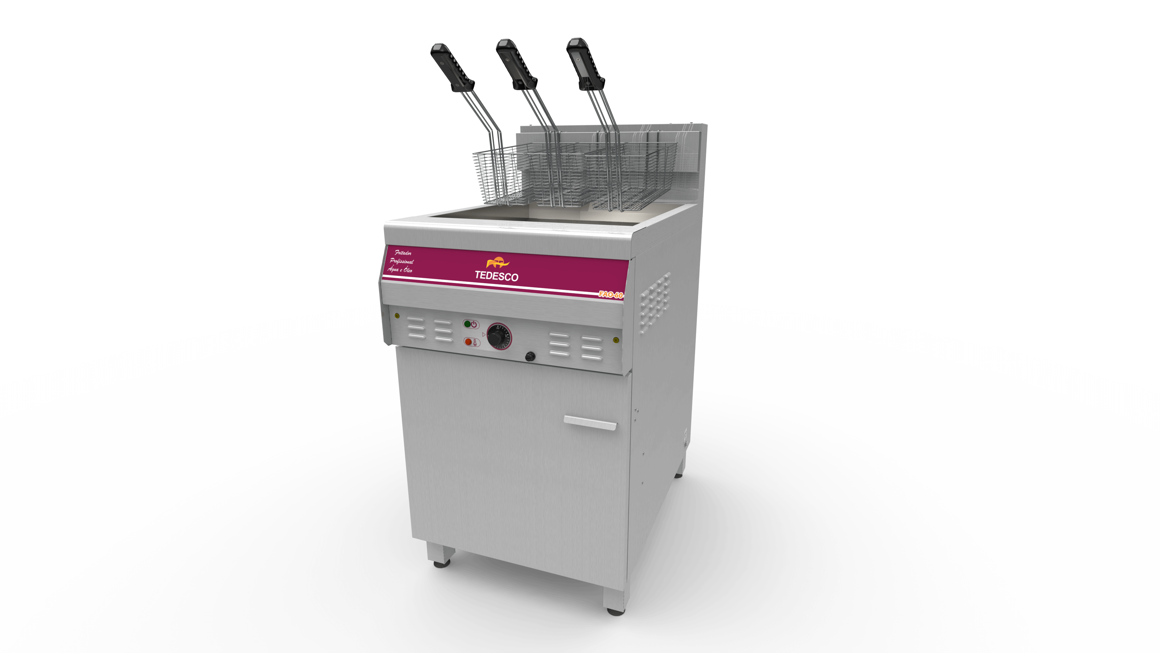 FAO 60G Tedesco